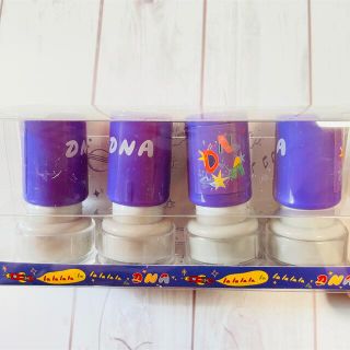 ボウダンショウネンダン(防弾少年団(BTS))のBTS DNA スタンプ(アイドルグッズ)