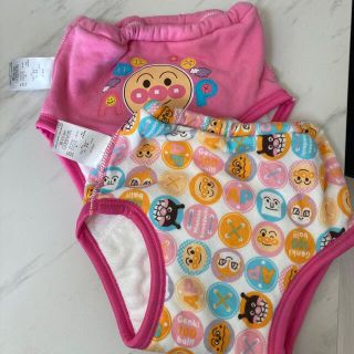 アンパンマン トレーニングパンツの通販 0点以上 アンパンマンのキッズ ベビー マタニティを買うならラクマ