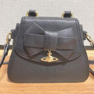 ヴィヴィアンウエストウッド(Vivienne Westwood)のVivienne Westwood ショルダーバック　鞄(ショルダーバッグ)