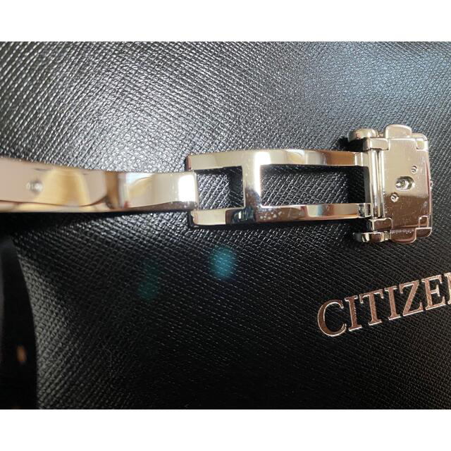 CITIZEN(シチズン)のコラード様専用　シチズン　シリーズ8  ８０４ メンズの時計(腕時計(アナログ))の商品写真