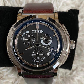 シチズン(CITIZEN)のコラード様専用　シチズン　シリーズ8  ８０４(腕時計(アナログ))