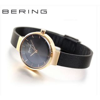 ベーリング(BERING)のベーリング ソーラー時計(腕時計)