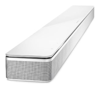 ボーズ(BOSE)のBose Smart Soundbar 700 （WHITE）サウンドバー(スピーカー)