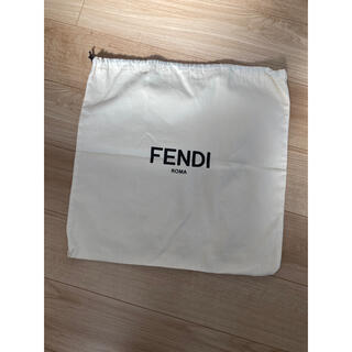 フェンディ(FENDI)のフェンディ　FENDI(ショップ袋)