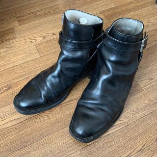 バーバリーブラックレーベル ブーツ(メンズ)の通販 36点 | BURBERRY
