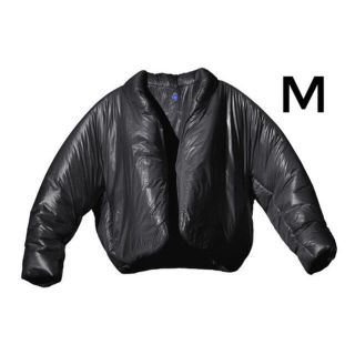 ギャップ(GAP)のYeezy Gap Round Jacket Black(ダウンジャケット)