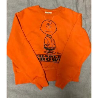 ピーナッツ(PEANUTS)のうっちゃんママさん専用(トレーナー/スウェット)