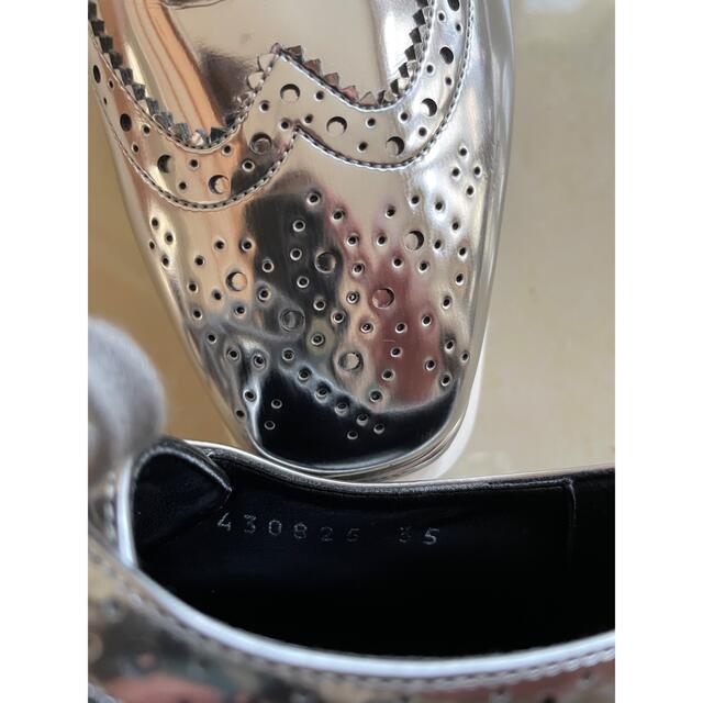 Stella McCartney(ステラマッカートニー)の☆STELLA McCARTNEY ステラマッカートニー　エリスシューズ レディースの靴/シューズ(ローファー/革靴)の商品写真