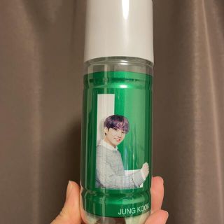 ボウダンショウネンダン(防弾少年団(BTS))のBTS キシリトール XYLITOL グク ジョングク JK ボトルガム(アイドルグッズ)