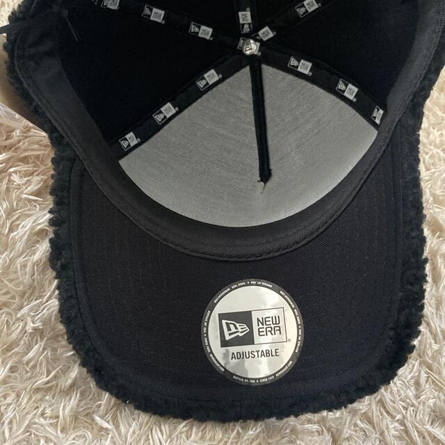 N°21 - 【N°21×New Era】ヌメロヴェントゥーノ ニューエラ コラボ