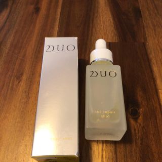 DUO(デュオ) ザ リペアショット(30ml)(美容液)