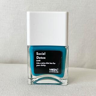 NAILSINC / ネイルズインク ライフハック(マニキュア)