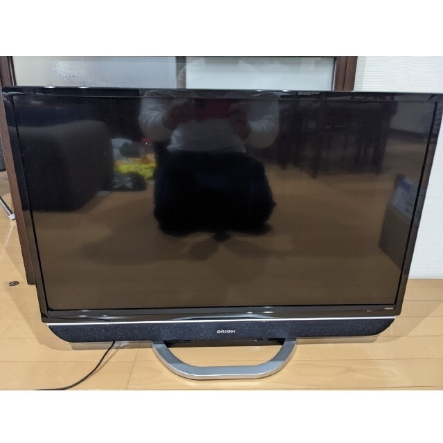 数々のアワードを受賞】 ORION 32インチ 液晶テレビ RN-32SF10