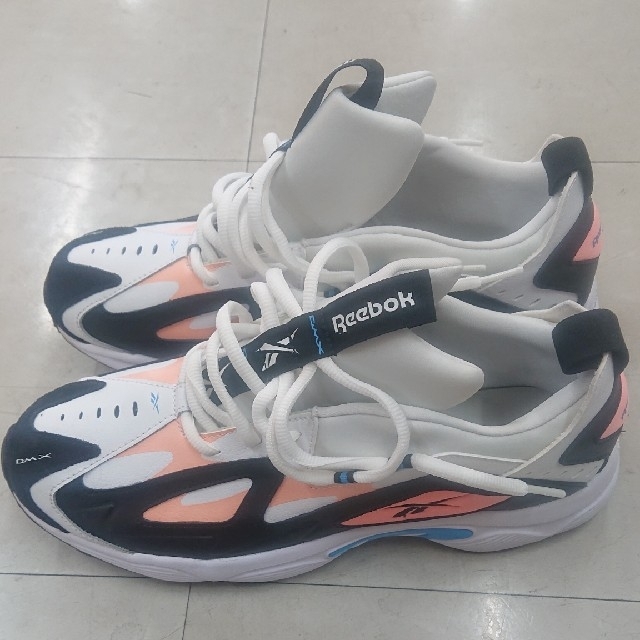 Reebok(リーボック)のReebok DMX SERIES 1200 LT 29cm メンズの靴/シューズ(スニーカー)の商品写真