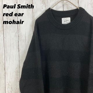 ポールスミス ニット/セーター(メンズ)（ナイロン）の通販 36点 | Paul 