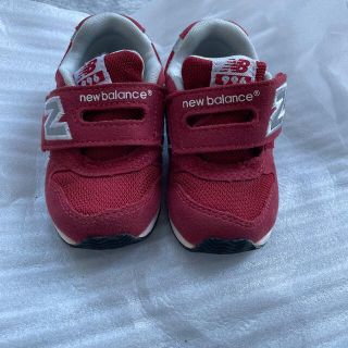 ニューバランス(New Balance)のスニーカー(その他)