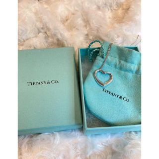 ティファニー(Tiffany & Co.)の✨お取り置き✨(ネックレス)