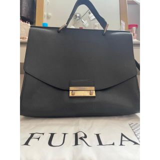 フルラ(Furla)のFURLA バッグ(ハンドバッグ)