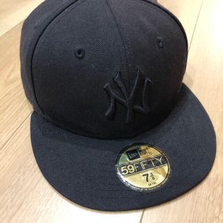 ニューエラー(NEW ERA)のNEW ERA キャップ 帽子 59FIFTY(キャップ)