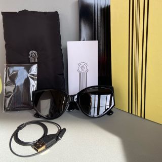 MONCLER - GENTLE MONSTERコラボ ユニセックス サングラスの通販 by 小