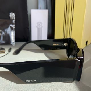 MONCLER - GENTLE MONSTERコラボ ユニセックス サングラスの通販 by 小