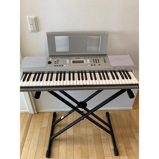 【年中無休】 ヤマハ PSR-E413 YAMAHA キーボード ポータトーン 電子ピアノ - 鍵盤楽器