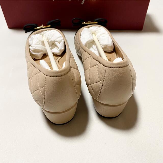 新品未使用！送料込み★Salvatore Ferragamo★pumps