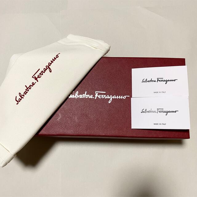 新品未使用！送料込み★Salvatore Ferragamo★pumps