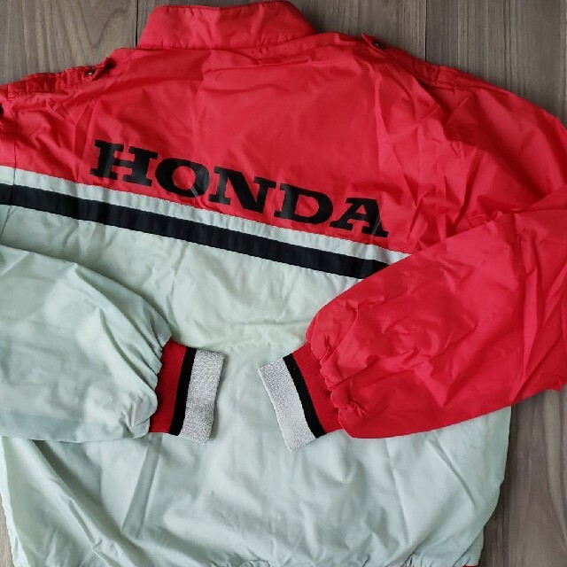 激レア!相棒×AVIREXコラボ スタッフジャンパー 非売品-