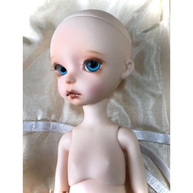 soom iMda doll2.2 petite Amellia - 人形