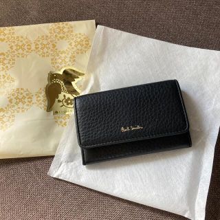 ポールスミス(Paul Smith)のポールスミス　名刺入れカードケース　新品(名刺入れ/定期入れ)