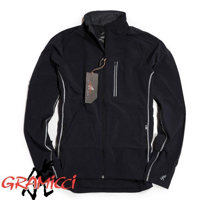 GRAMICCI(グラミチ)のグラミチ★S Apricity Trail アクティブ トレイルジャケット メンズのジャケット/アウター(その他)の商品写真