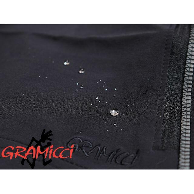 GRAMICCI(グラミチ)のグラミチ★S Apricity Trail アクティブ トレイルジャケット メンズのジャケット/アウター(その他)の商品写真