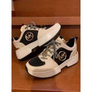 マイケルコース(Michael Kors)のマイケルコース スニーカー(スニーカー)