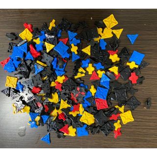 レゴ(Lego)のラキュー　LaQ   まとめ売り(知育玩具)