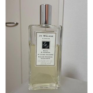 ジョーマローン(Jo Malone)のJo MALONE ジョーマローン ルームフレグランス　リビングコロン(アロマスプレー)