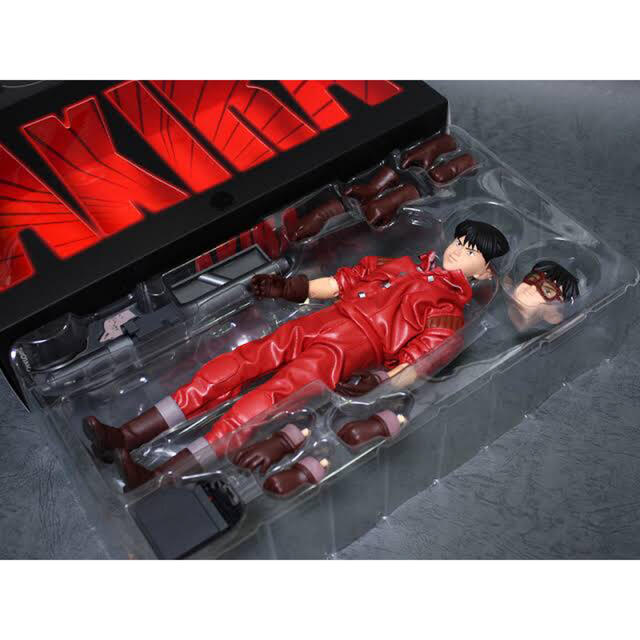 PROJECT BM！ 金田正太郎 BANDAI SPIRITS AKIRA | www.causus.be