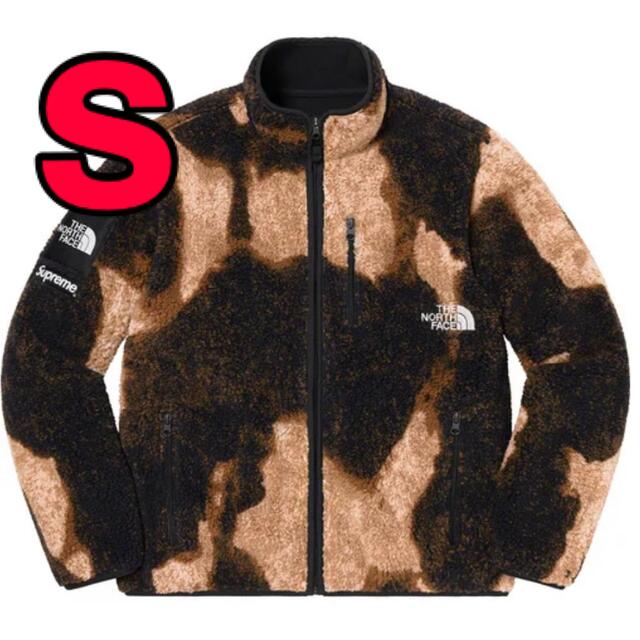 Supreme®/The North Face®  Fleece Jacket