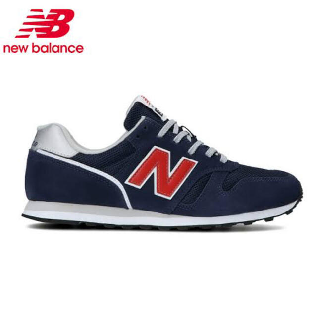 New balance スニーカー