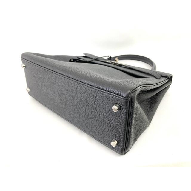 Hermes ブラック シルバー金具 黒 □Rの通販 by 株式会社ベストライフ's shop|エルメスならラクマ - ☆極美品 エルメス ケリー32 トゴ 得価即納