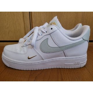 ナイキ(NIKE)のNIKE　エッセンシャル　24.5(スニーカー)