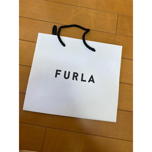 Furla(フルラ)のFURLA ショッパー袋 レディースのバッグ(ショップ袋)の商品写真