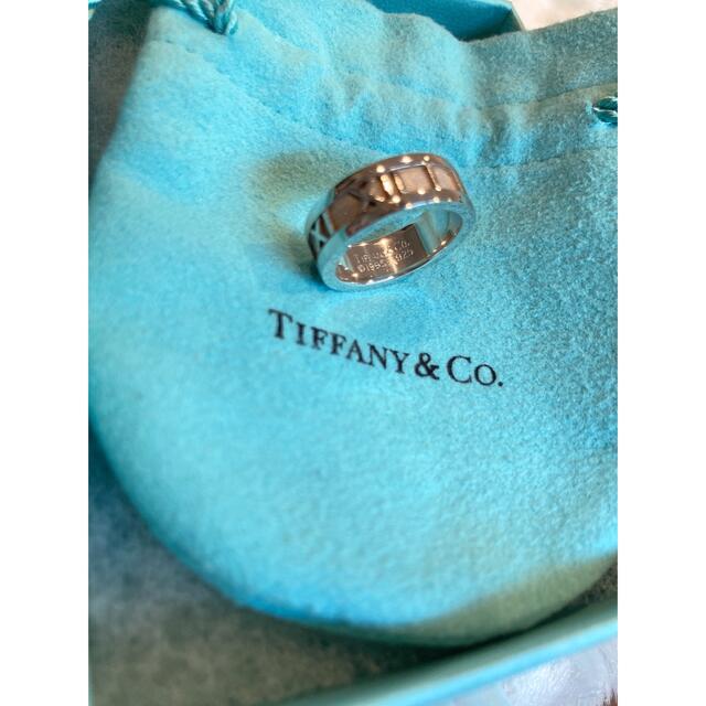 Tiffany & Co.(ティファニー)のけん 様 専用✩.*˚ レディースのアクセサリー(リング(指輪))の商品写真