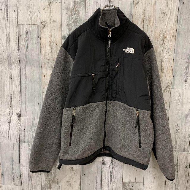 THE NORTH FACE デナリジャケットM