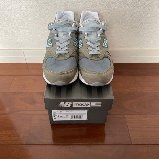 ニューバランス(New Balance)のニューバランス M1700JP 27.5cm(スニーカー)