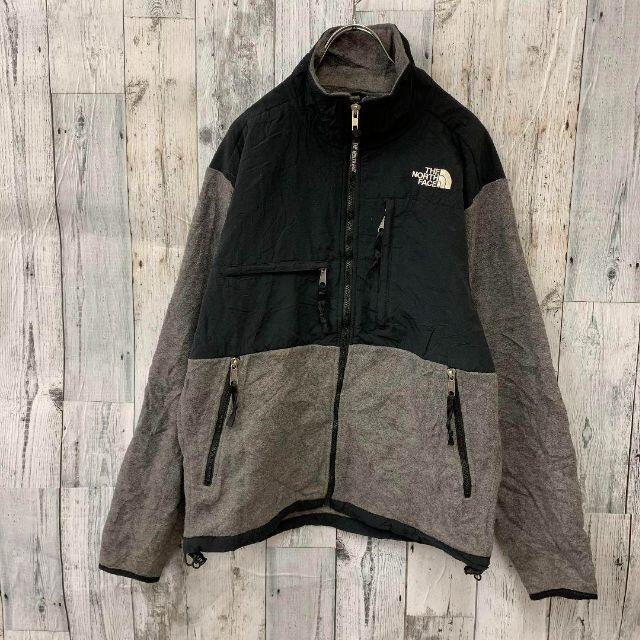 NORTH FACE ノースフェイス　デナリジャケット　xs us企画