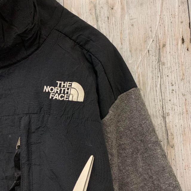 THE NORTH FACE - US規格ノースフェイスデナリジャケットM刺繍ロゴ ...