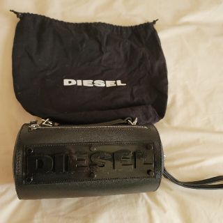 ディーゼル(DIESEL)のDIESEL CAYAC LTバッグ(セカンドバッグ/クラッチバッグ)