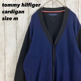 トミーヒルフィガー ウール カーディガン(メンズ)の通販 13点 | TOMMY