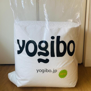 ヨギボー 補充 ビーズ yogibo 正規品(ビーズソファ/クッションソファ)